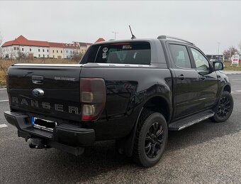 Ford Ranger - 4