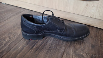 Kožená obuv Lloyd 44 - 4