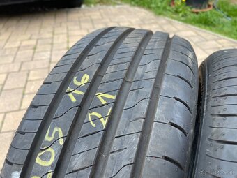 Goodyear performance 2 - 4