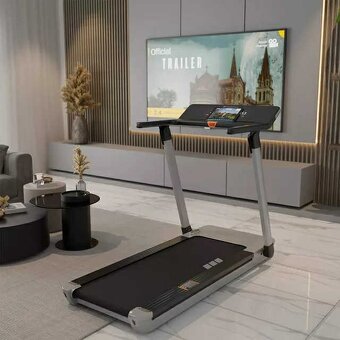 Bežecký pás inSPORTline ZenRun 20 - 4