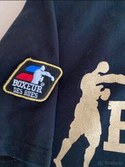 Boxer des rues tricko - 4