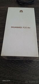 Huawei P20 lite - 4