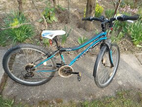 Detský horský bicykel - 4