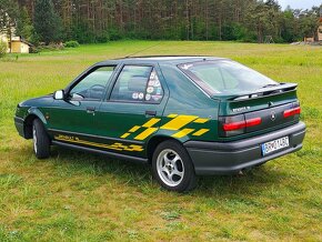 Renault 19 - 1996 - Youngtimer - 4