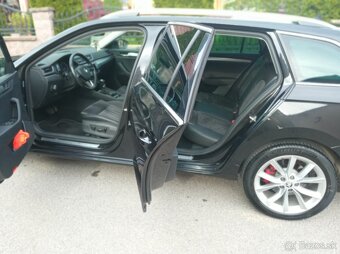 Škoda Superb 3 Combi 2.0Tdi - 4
