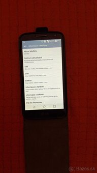 Predam mobil LG G2 MINI - 4