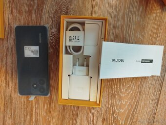REALME C53 DS 6GB RAM/128GB Black - 4