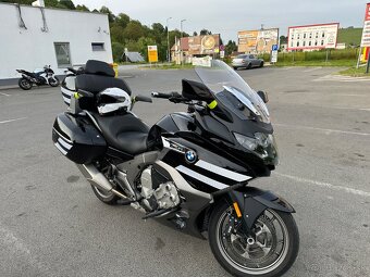Bmw k1600 gtl - 4