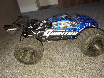 RC auto Maverick Quantum - 4