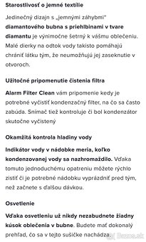 Sušička Samsung - 4