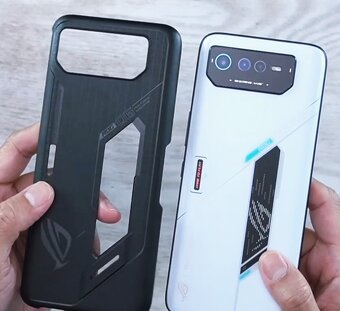 Asus ROG Phone 6 16GB/512 GB - 4