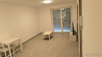 2-izbový byt,novostavba,podlahové kúrenie a parkovanie,Rajka - 4