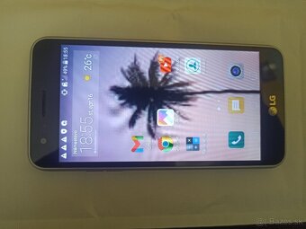 Predám LG k4 2017 - 4