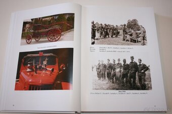 HISTÓRIA HASIČSKÝCH ZBOROV HORNÉHO TURCA VO FOTOGRAFII - 4