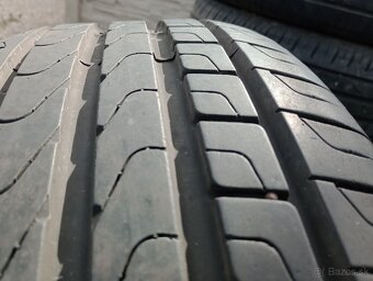 Predam 2ks pneu 225/50/r18 letne 95W Pirelli - 4