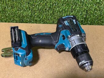 Makita HP001G Aku bezuhlíkový príklepový skrutkovač - 4