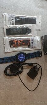 Garmin tactix delta shapphire glass - 4