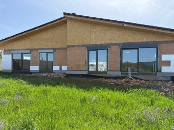 NA PREDAJ Krásna novostavba 4izb RD kúsok od Trnavy Zvončín - 4