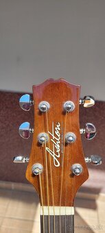 Elektroakustická gitara - 4
