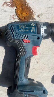 Bosch 18V - 4