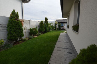 Čarovný 4 izb. bungalov, Senec, pozemok 4,5a, všetky siete, - 4