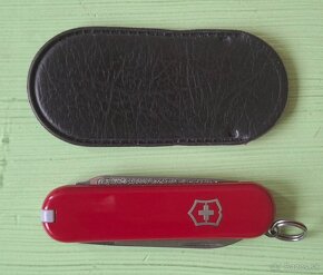 PREDÁM VRECKOVÉ NOŽE VICTORINOX - 4