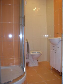 Predám 1-izbový byt v centre Lv - 4