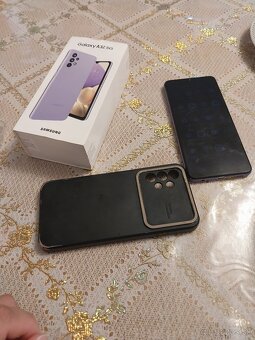 Samsung galaxy A32 5g - 4