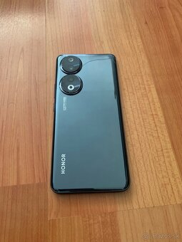 Predám Honor 90 12GB Rám 512GB Black Bežné známky používania - 4