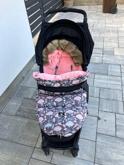 Britax B-Motion 4 plus - 4