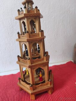 Vianočný kolotoč - 4