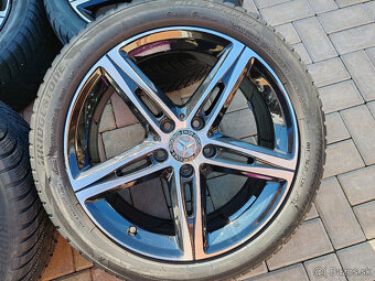 MERCEDES, SEAT, VW, AUDI 5X112 - 4