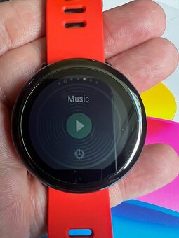 Inteligentné hodinky Amazfit Pace /SUPER CENA/ - 4
