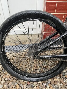 bmx nahradne diely - 4