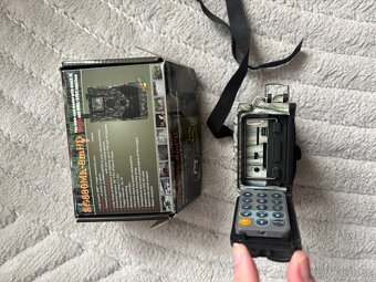 Fotopasca ScoutGuard SG880MK-8mHD - 4