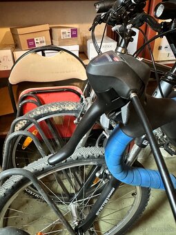 Predám cestný bicykel Helliot Sport 02 - 4