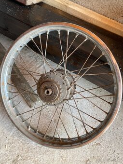Jawa babetta diely - 4
