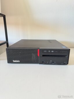 Lenovo ThinkCentre M700 - 4