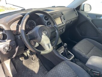 Predam ve tiguan 1.4 tsi - 4