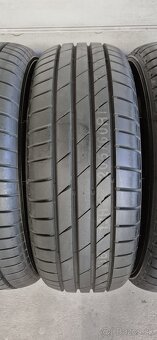 Nové Leté pneumatiky Kumho 205/60 r16 92V - 4