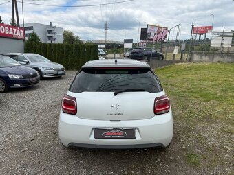 Citroën DS3 So Paris - 4