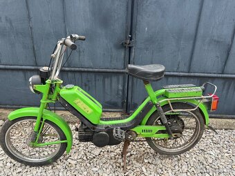 Babetta 210 - 4