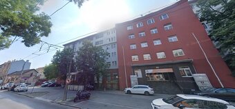 Administratívne priestory 2.439,2m2 na PREDAJ, Záhradnícka – - 4