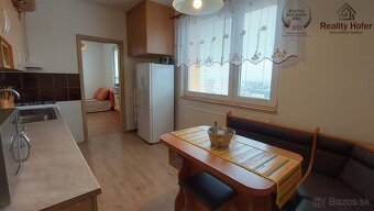 Zrekonštruovaný 4 izbový byt, Lomnická ul, Prešov - 4