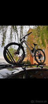 Yakima Highroad - 4