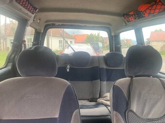 Predám Citroen Berlingo 2.0hdi - 4