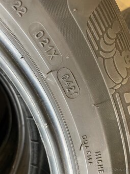 Michelin - 4