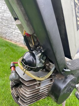 Babetta 210 s tp - 4