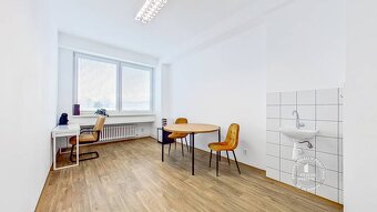 AXIS REAL | Kancelária, výmera 32 m2, St. Ľubovňa - 4