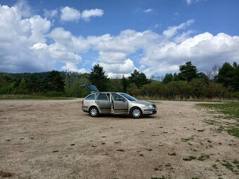 ✅️ Škoda Octavia II, 2005, 1.9 TDI 77kw - 338 xxx km - 4